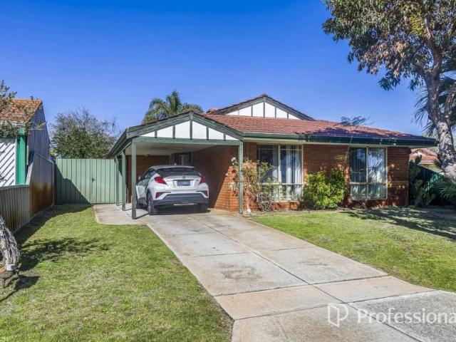 House for sale in Ballajura, City of Swan