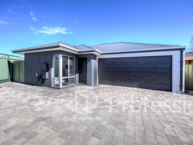 House for rent in Ballajura, City of Swan