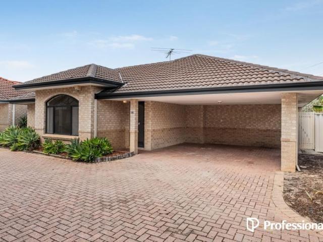 House for rent in Ballajura, City of Swan