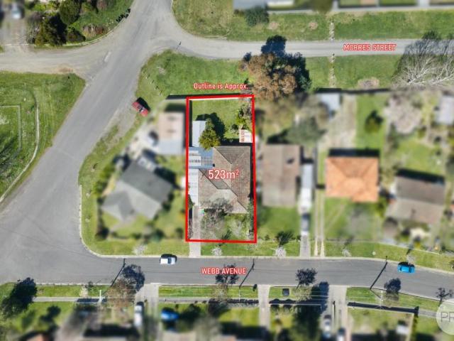 House for sale in Ballarat East, Ballarat