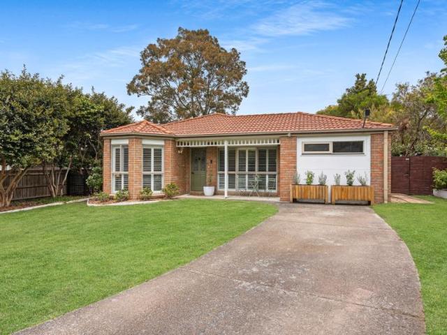 House for sale in Balnarring, Melbourne