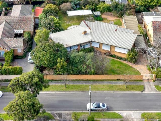 House for sale in Camerons Creek, Victoria