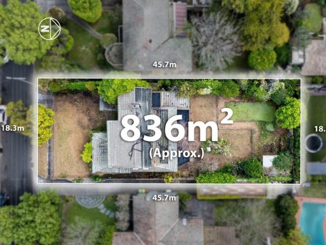 House for sale in Balwyn North, Melbourne