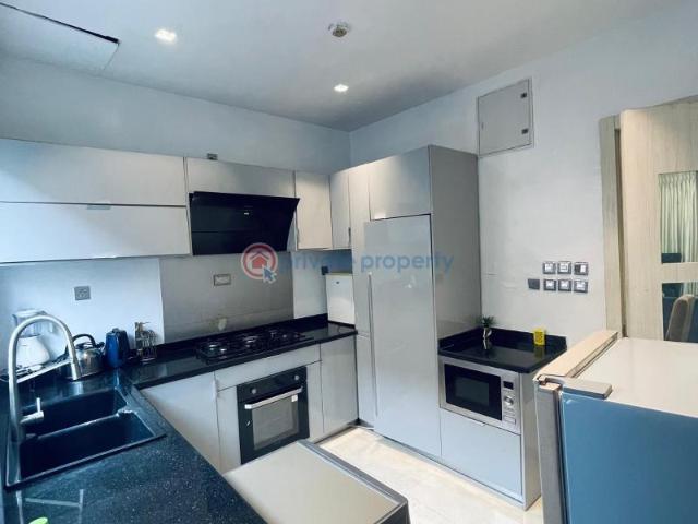 House for rent in Eti Osa, Abuja