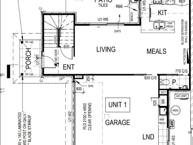 House for rent in Kings Creek, Queensland