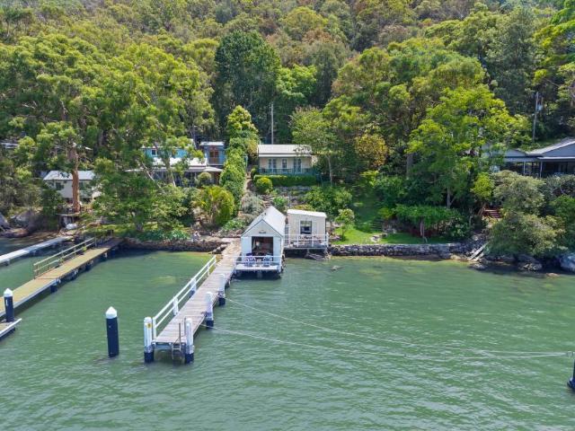 House for sale in Bar Point, New South Wales