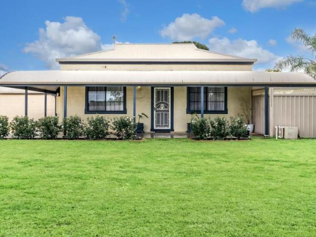 House for sale in Barmera, The Berri Barmera Council