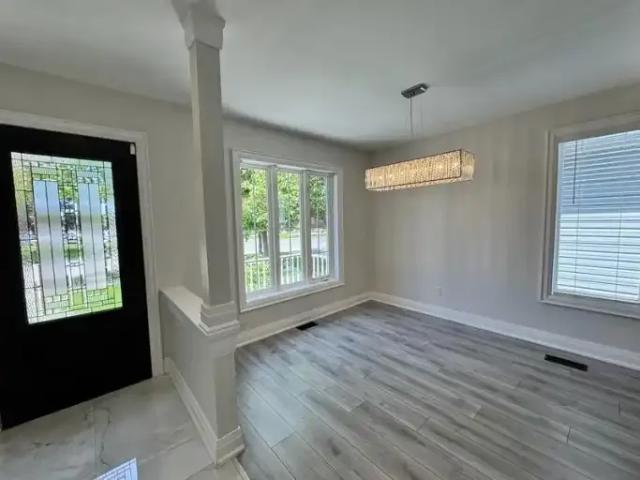 House for rent in Barrie, Ontario