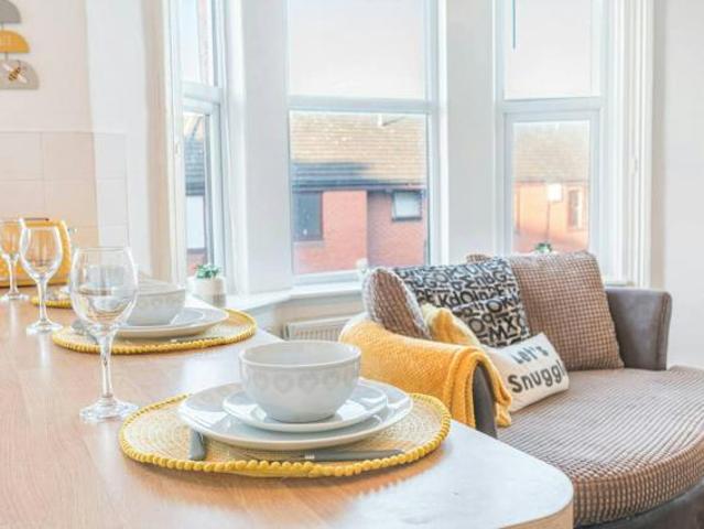 House for rent in Barrow