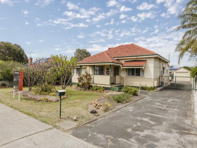 House for sale in Bassendean, Town of Bassendean