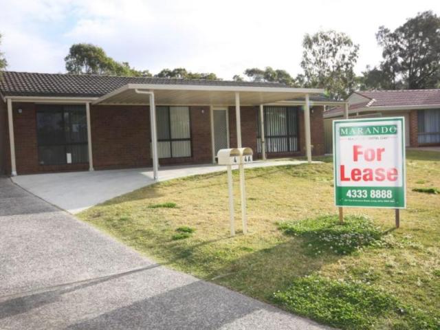 House for rent in Bateau Bay, Central Coast Council