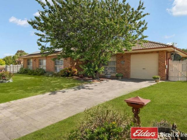 House for rent in Abercrombie, Bathurst