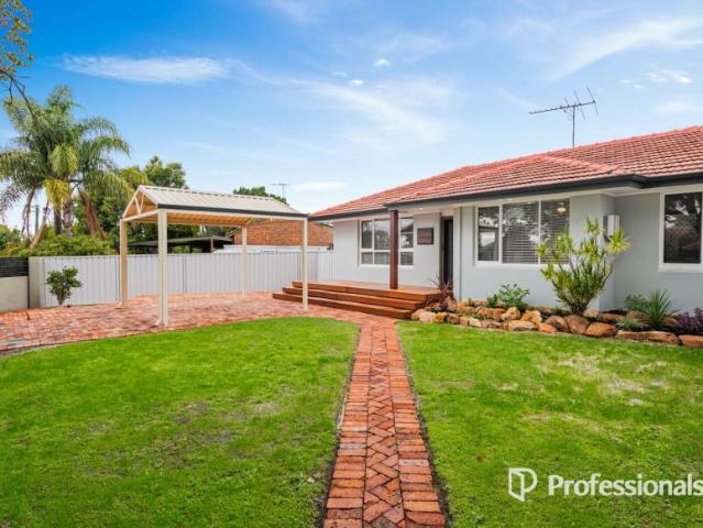 House for sale in Bayswater, City of Bayswater