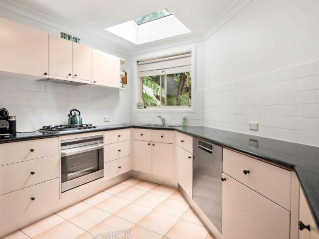 House for sale in Red Hill, Sydney