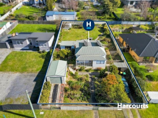 House for sale in Beaconsfield, West Tamar