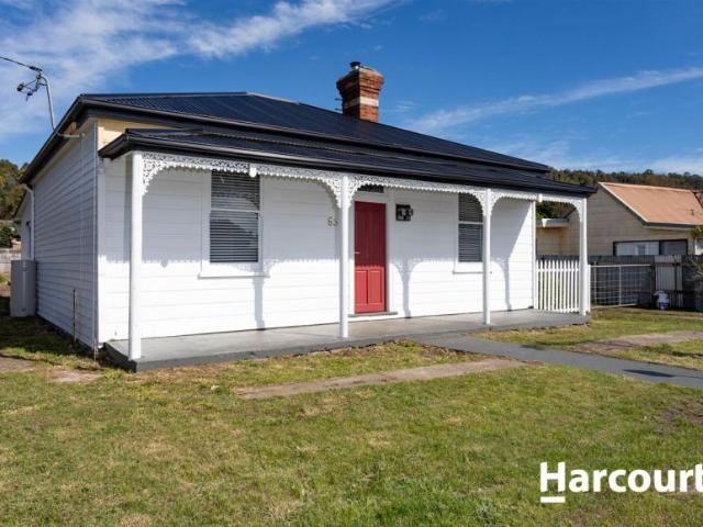 House for sale in Beaconsfield, West Tamar
