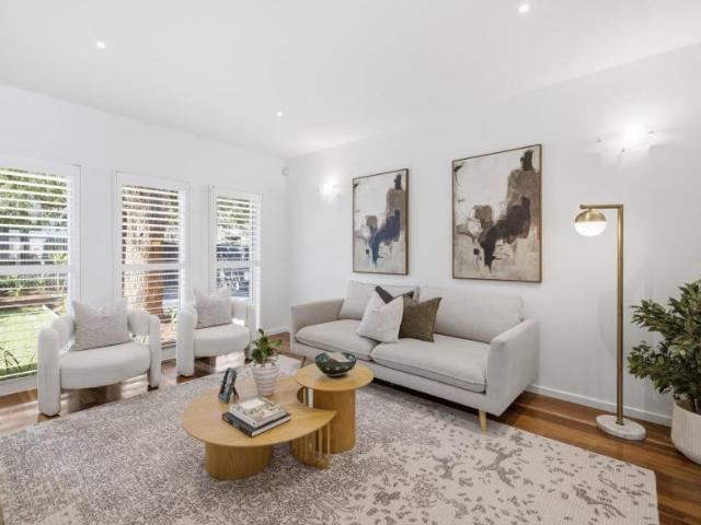 House for sale in Beaumaris, Melbourne