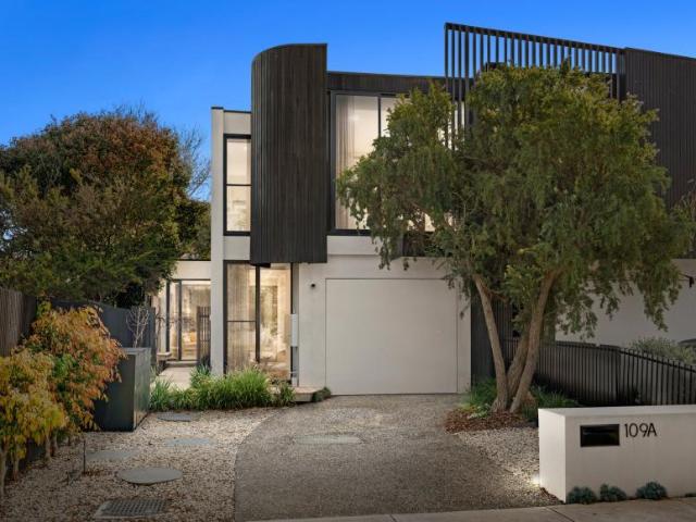 House for sale in Beaumaris, Melbourne