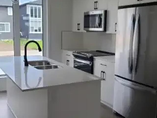 House for rent in Beaumont, Alberta
