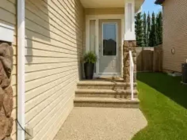 House for rent in Beaumont, Alberta