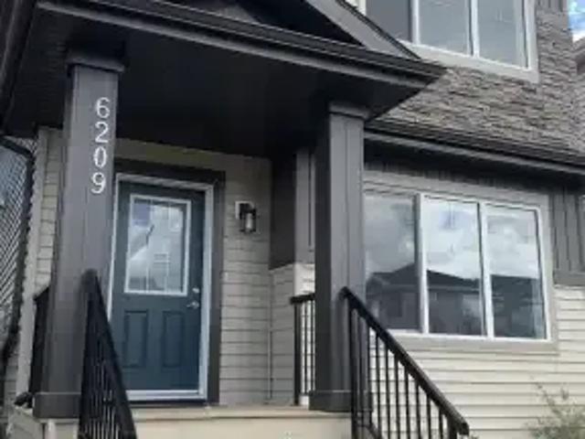 House for rent in Beaumont, Alberta