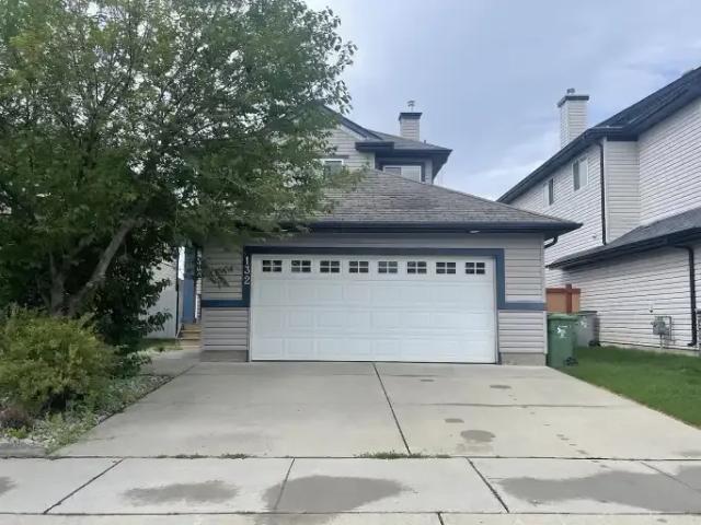 House for rent in Beaumont, Alberta