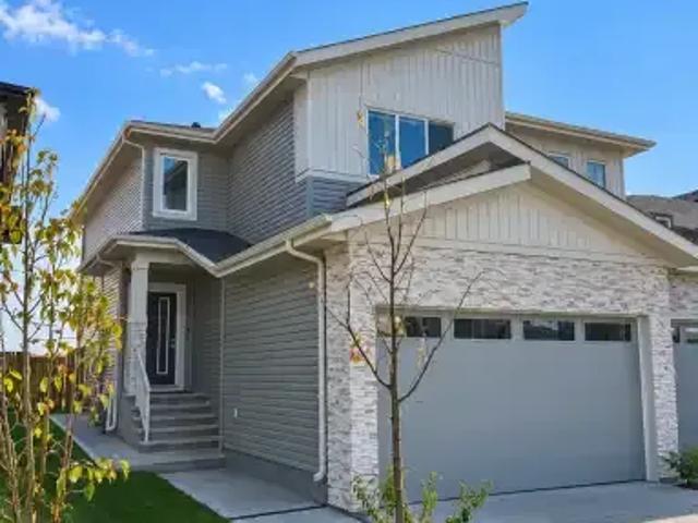 House for rent in Beaumont, Alberta