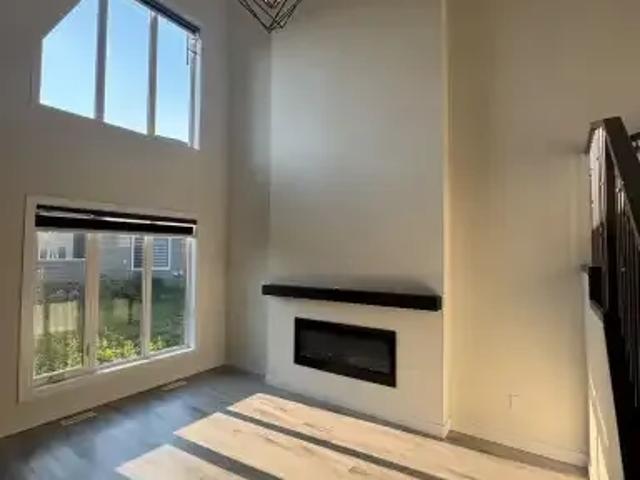 House for rent in Beaumont, Alberta
