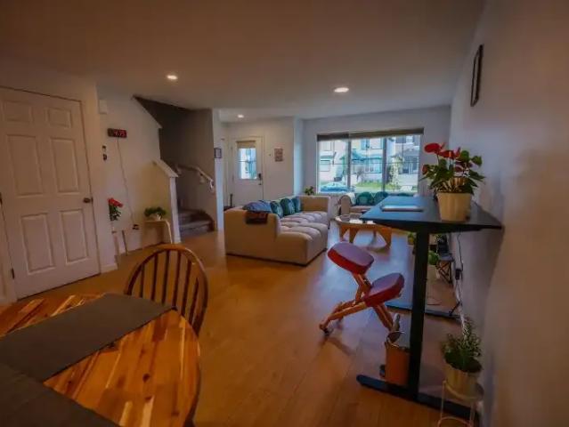 House for rent in Le Rêve, Beaumont