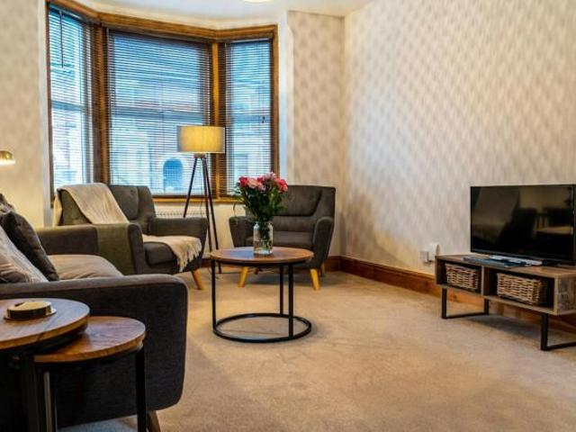 House for rent in Harpur, Bedford