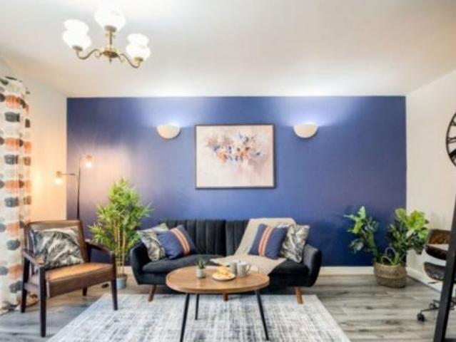 House for rent in Camp Hill, Warwickshire