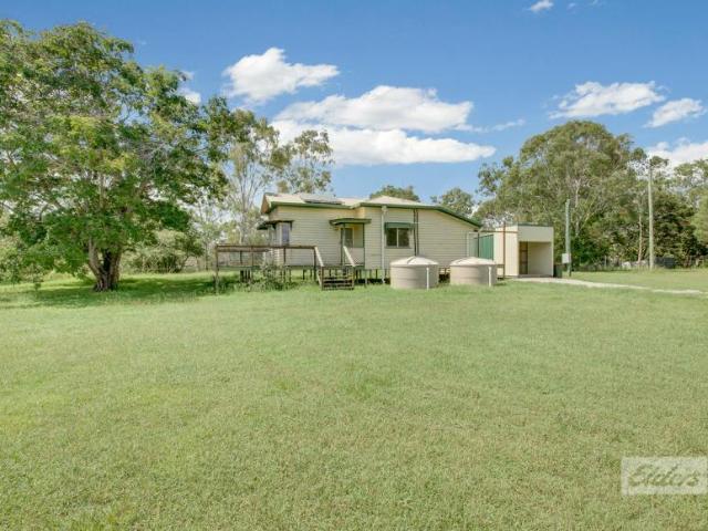House for sale in Beecher, Gladstone
