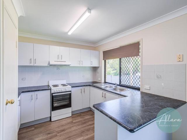 House for rent in Toombul, Queensland