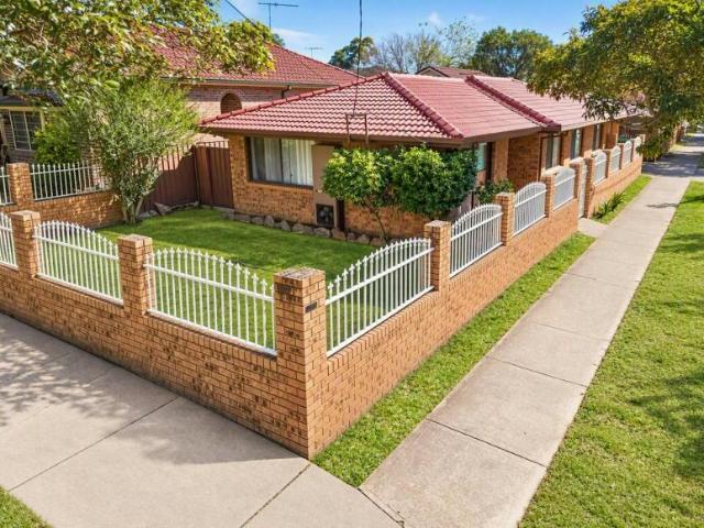 House for sale in Belfield, Sydney