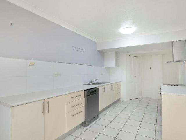 House for rent in Belgian Gardens, Townsville City