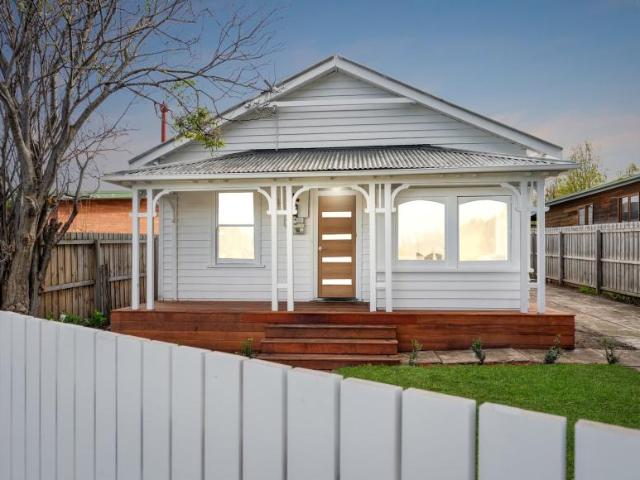 House for sale in Belmont, Geelong
