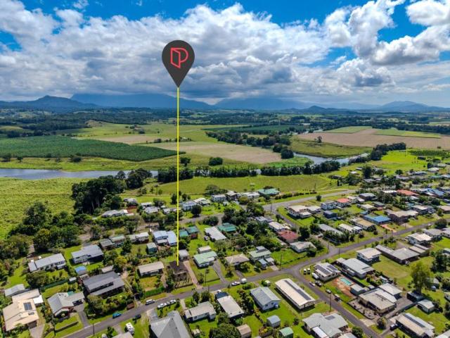 House for sale in Belvedere
