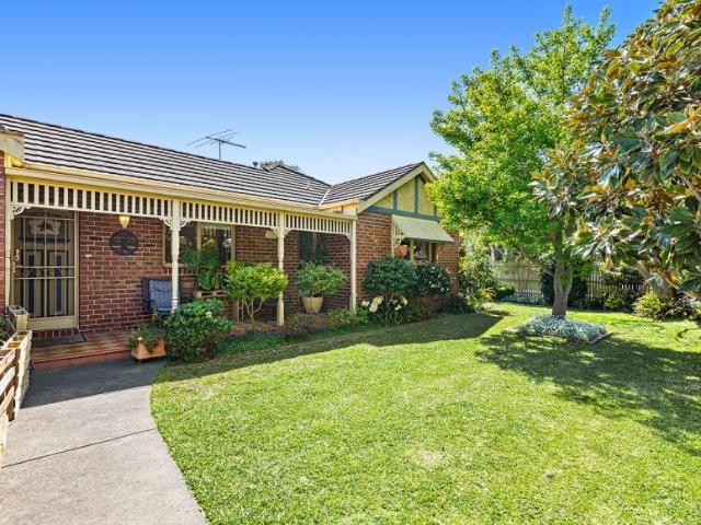 House for rent in Camerons Creek, Victoria