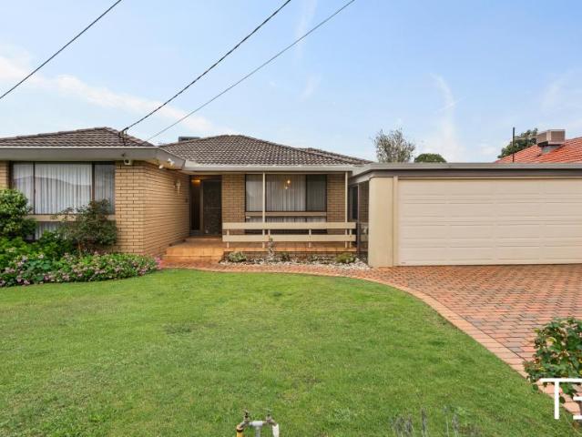 House for sale in Bentleigh East, Melbourne
