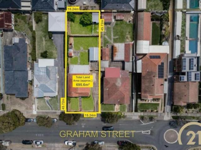 House for sale in Berala, New South Wales