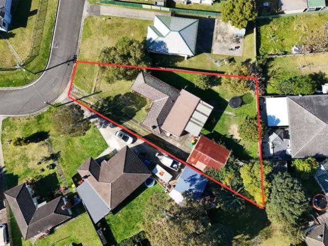 House for sale in Berkeley, Wollongong City Council