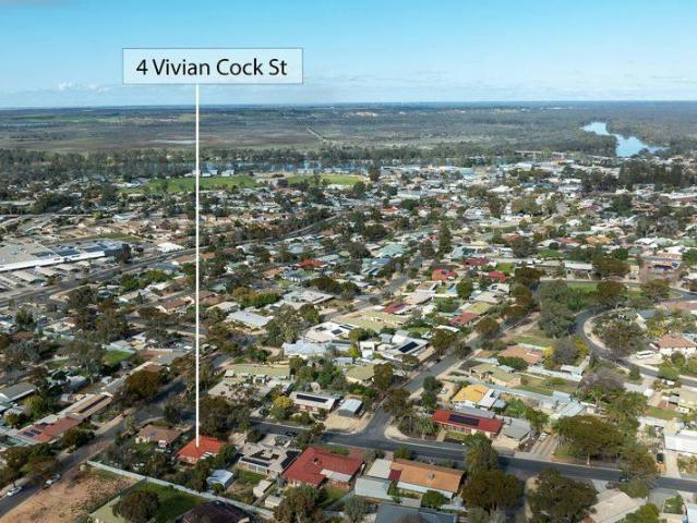 House for sale in Berri, The Berri Barmera Council