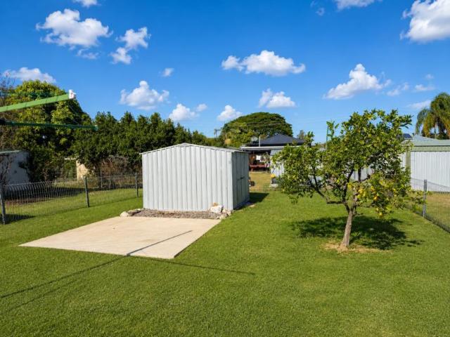 House for sale in Berserker, Rockhampton