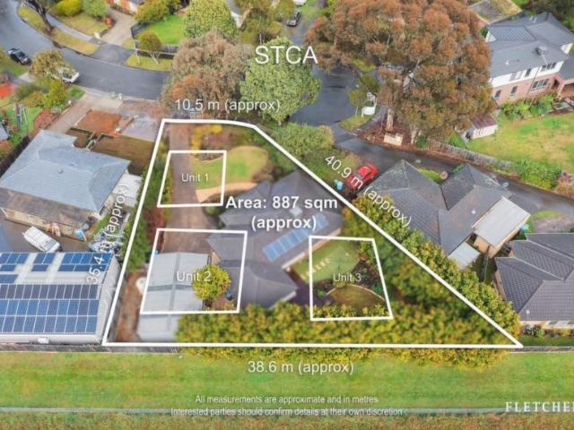 House for sale in Berwick, Melbourne