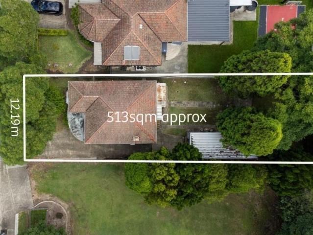 House for sale in St George, Sydney