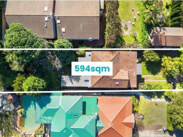 House for sale in St George, Sydney