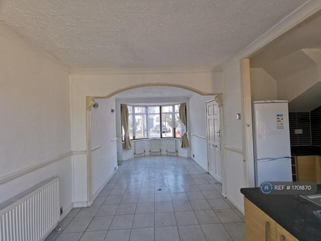 House for rent in Bexleyheath, Blendon