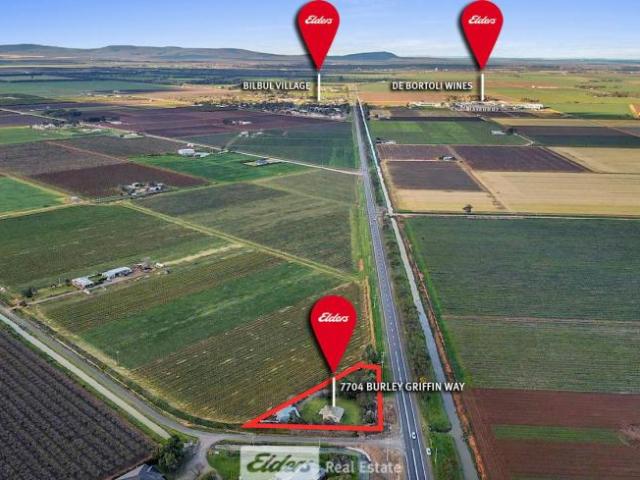House for sale in Bilbul, Griffith City Council