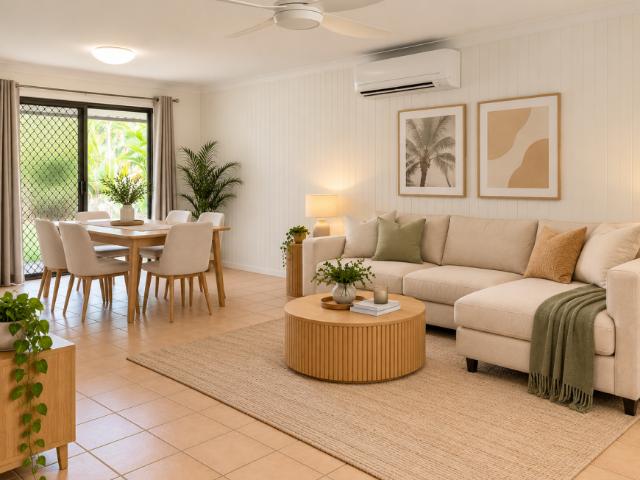 House for rent in Birkdale, Greater Brisbane