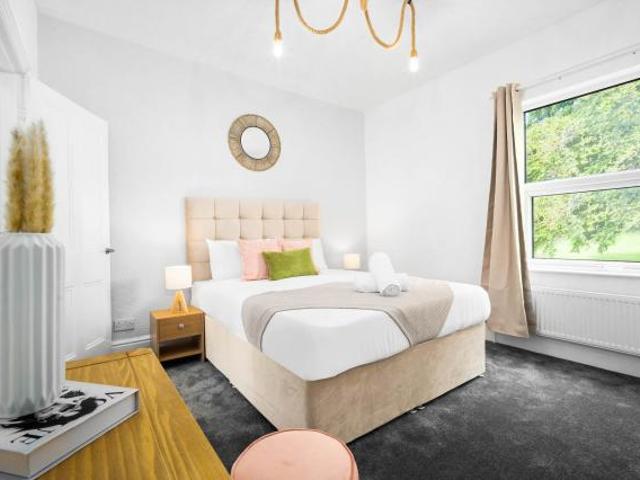 House for rent in Perry Barr, West Midlands